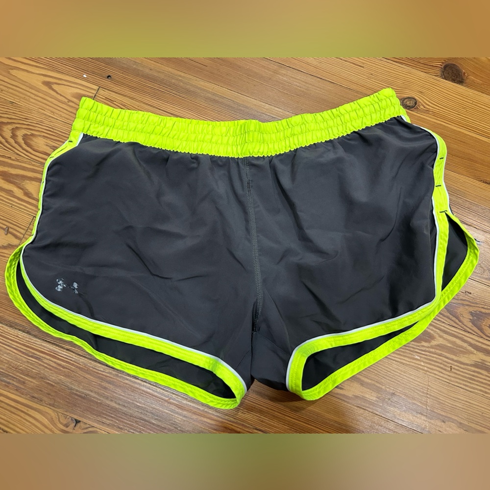 Women’s Under Armour Athletic Shorts